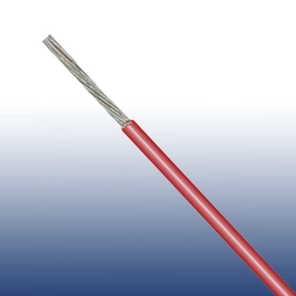 氟塑料絕緣電線(xiàn)